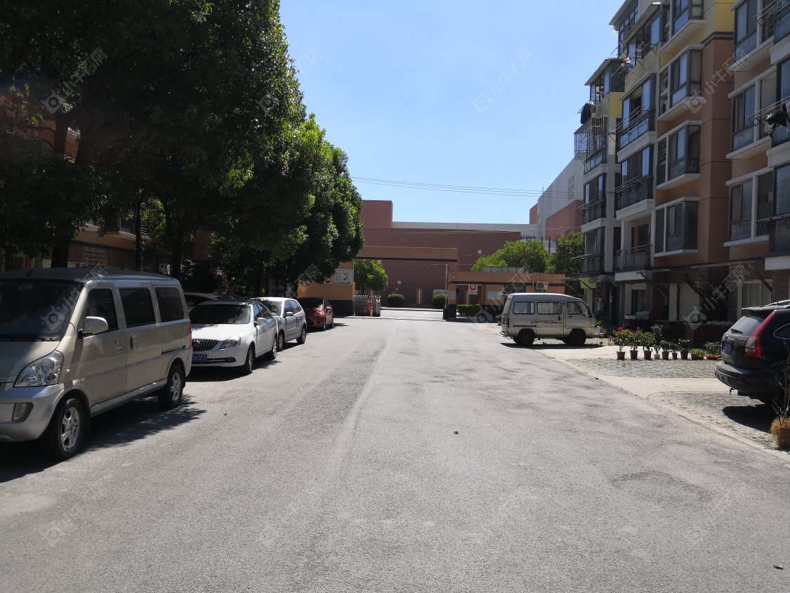 苏州九鑫园小区_九鑫园小区null