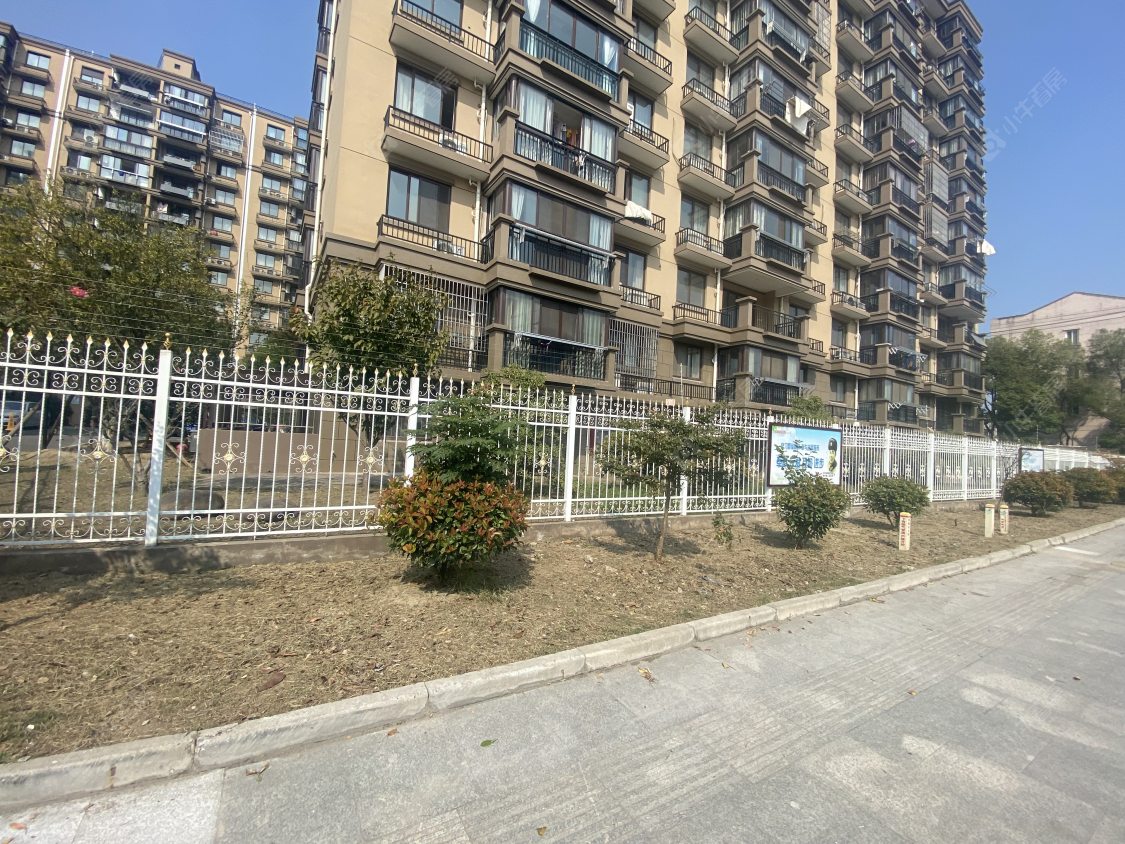 苏州良基星尚花苑小区_良基星尚花苑小区null