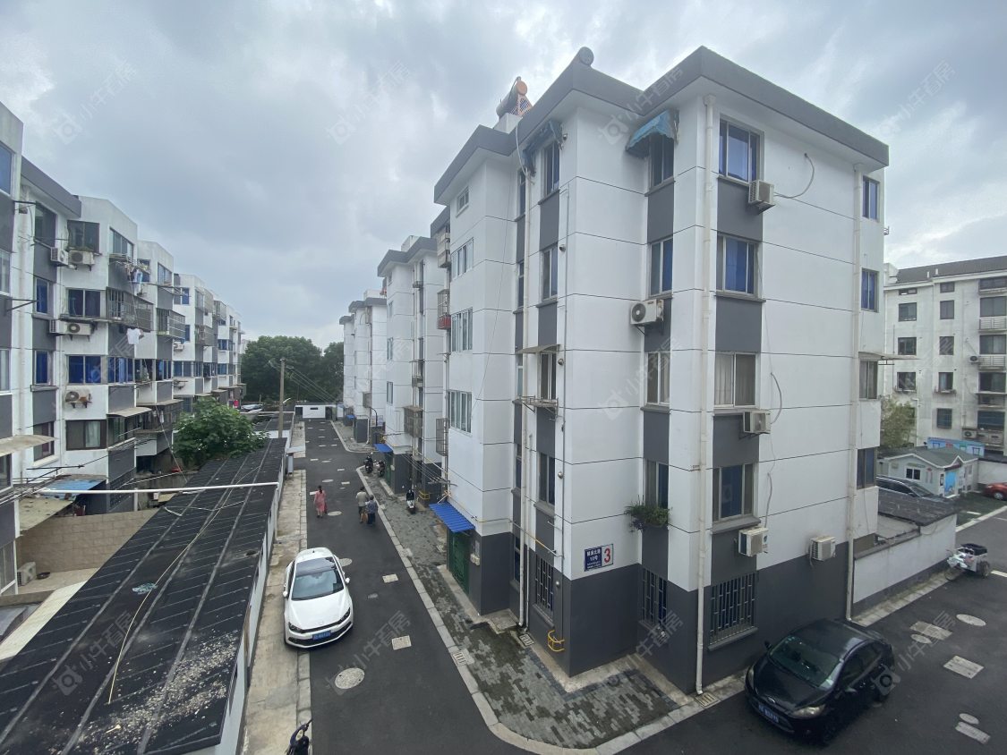 苏州锁澜北路10号小区_锁澜北路10号小区null