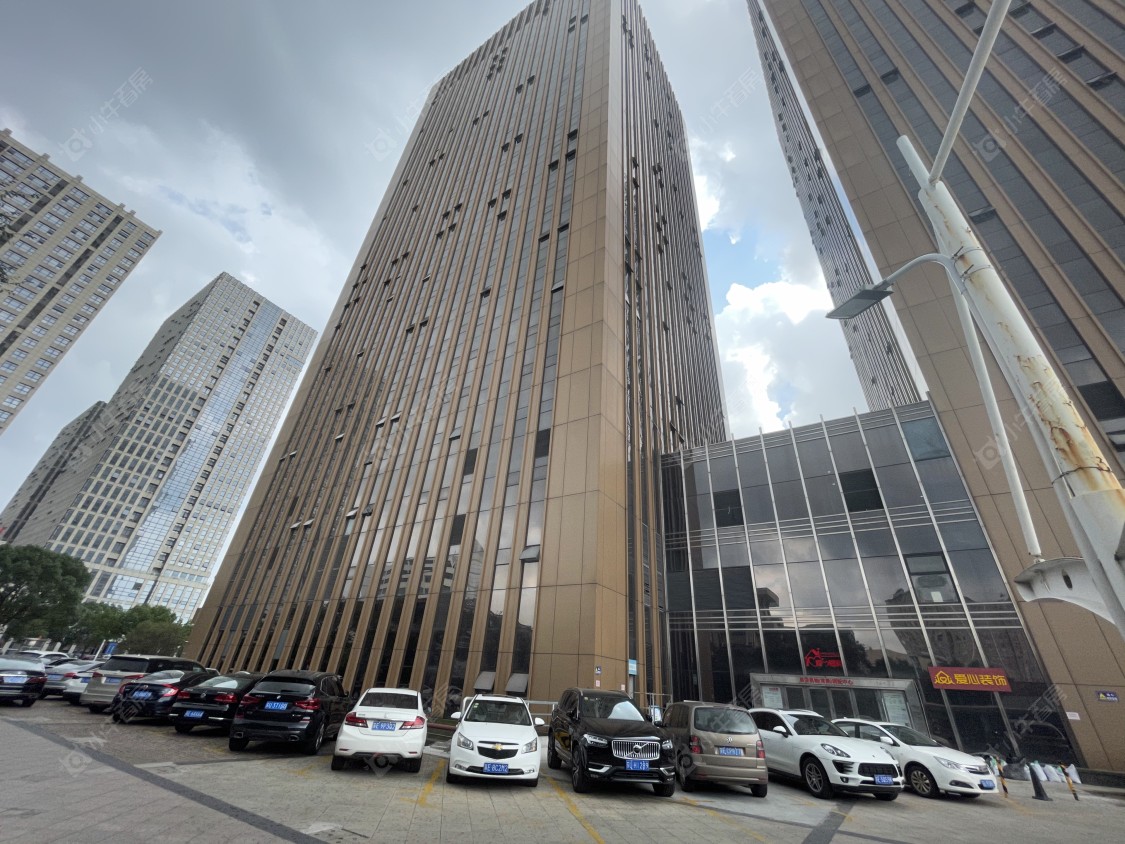 苏州世界贸易中心小区_世界贸易中心小区null