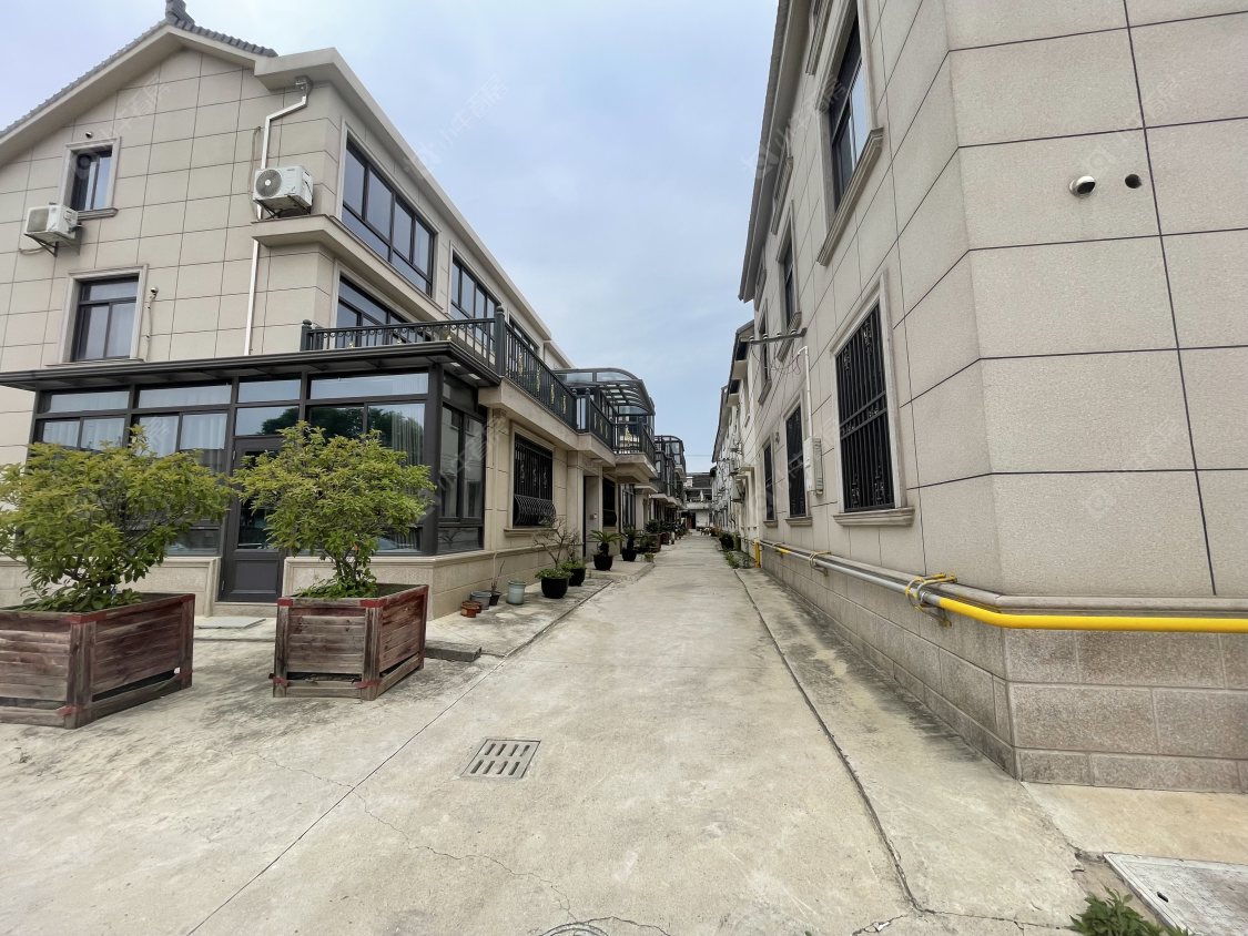 苏州西弄新村小区_西弄新村小区null
