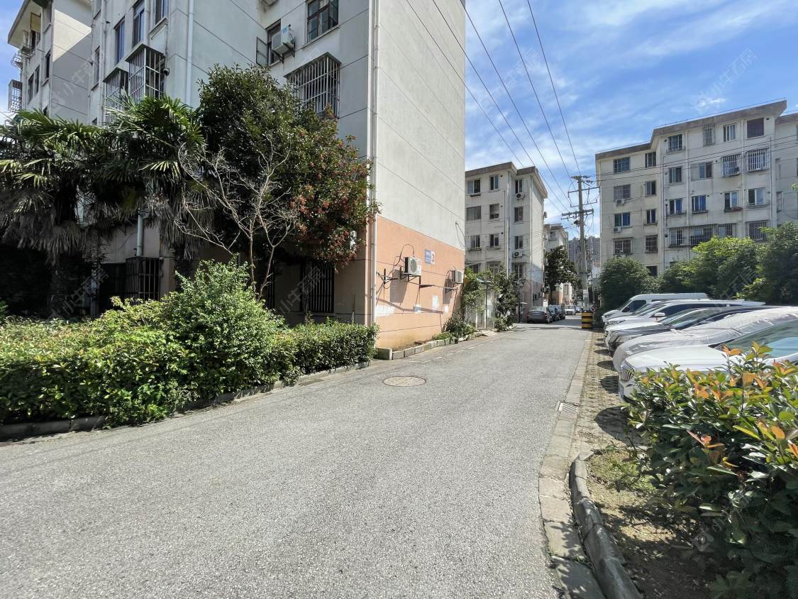 苏州元和新村四区小区_元和新村四区小区null