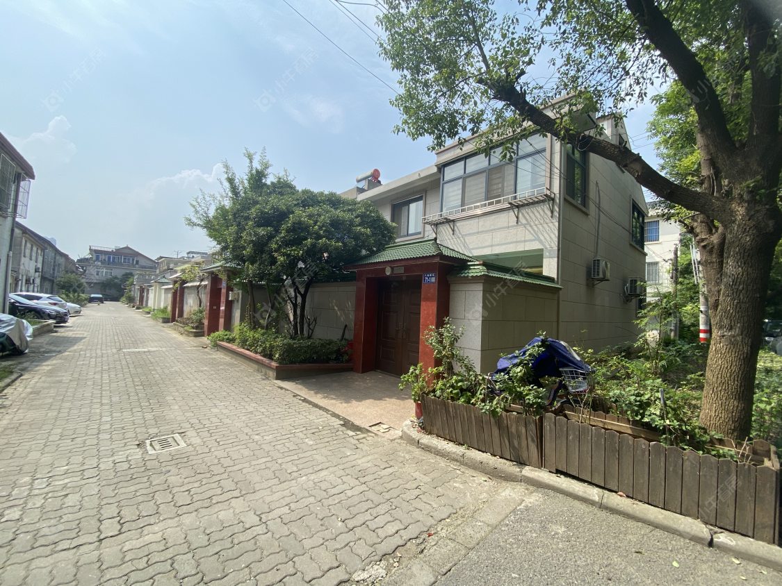 苏州八仙桥东小区_八仙桥东小区null