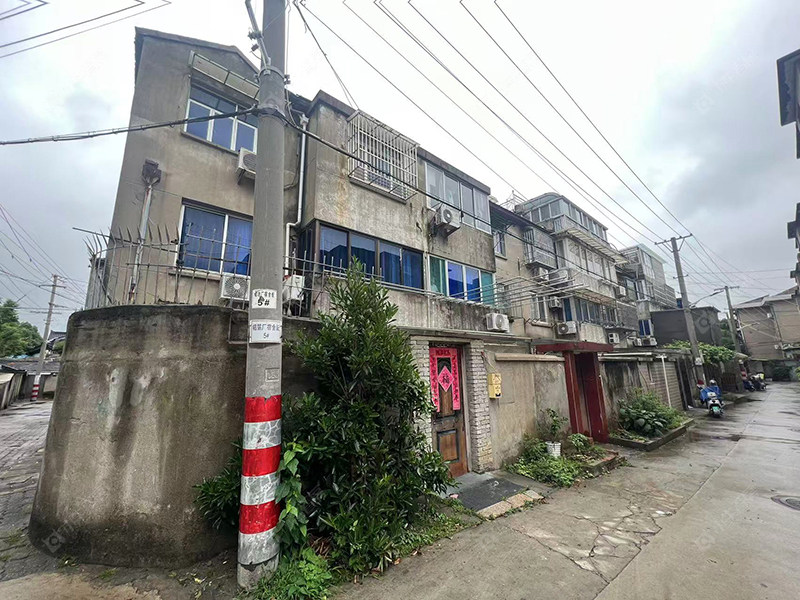 苏州中山路24号小区_中山路24号小区null