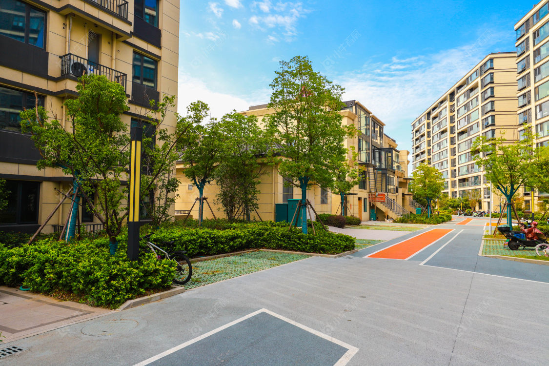 苏州新湖壹号小区_新湖壹号小区实景图
