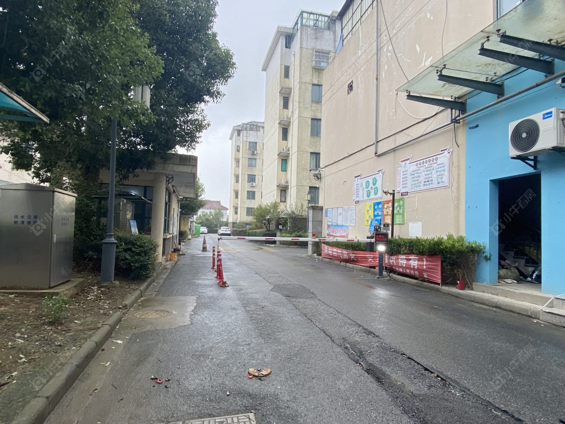 苏州御景园二期小区_御景园二期小区null