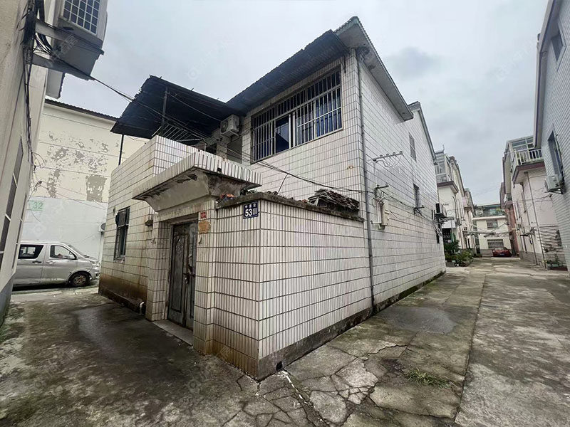 苏州中漕泾53号小区_中漕泾53号小区null