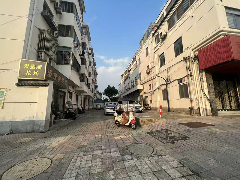 苏州泰安街小区_泰安街小区null
