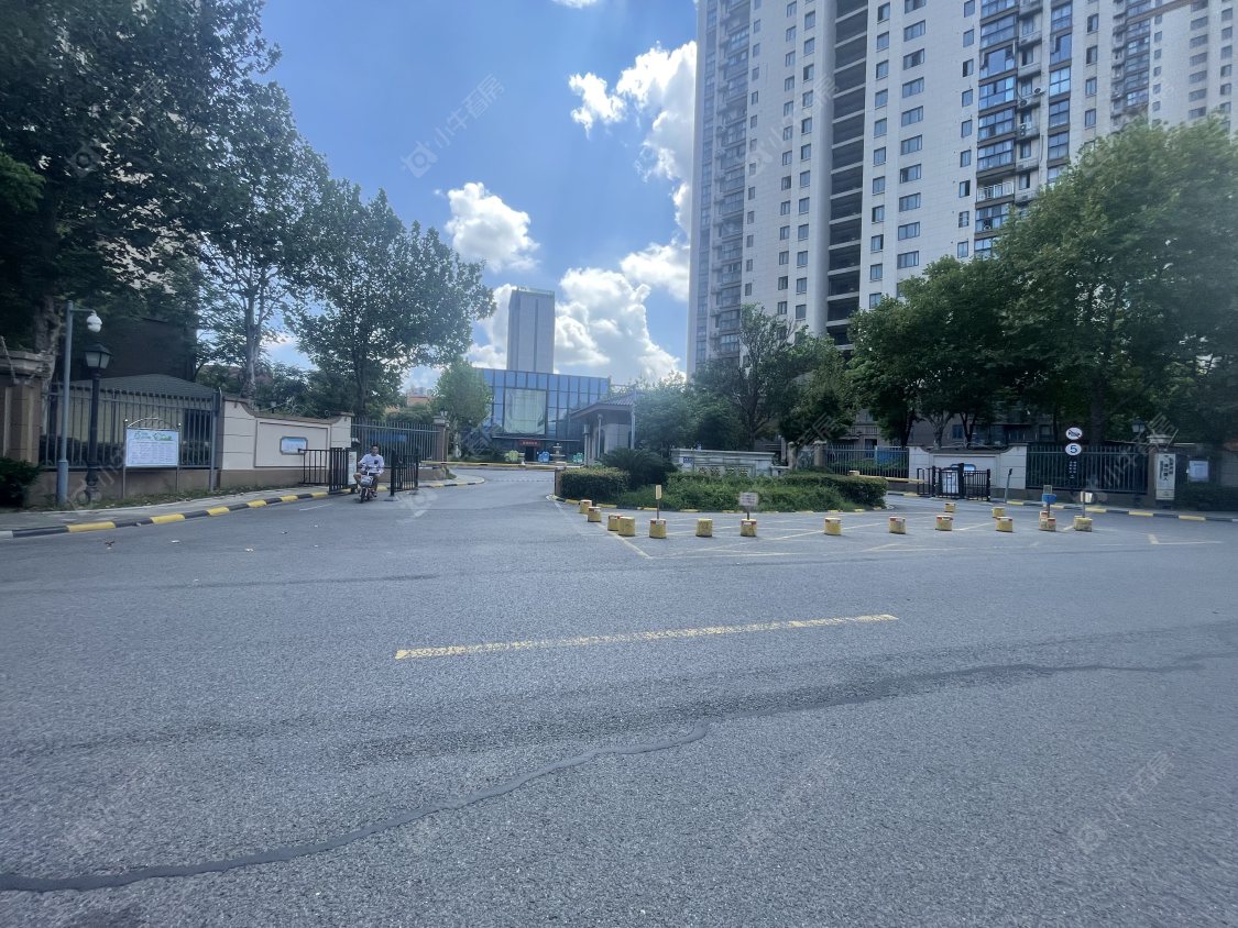 苏州尚林花苑小区_尚林花苑小区null