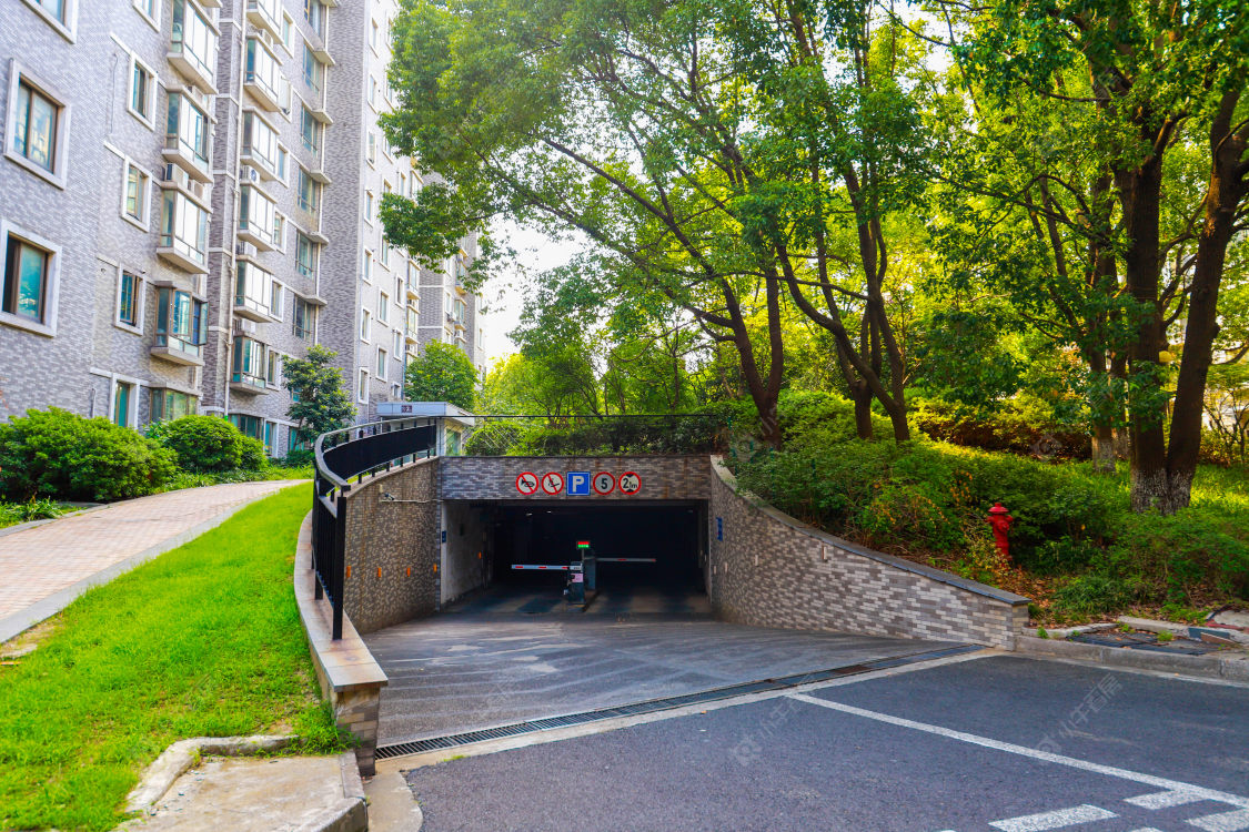 苏州清水湾(张家港)小区_清水湾(张家港)小区实景图