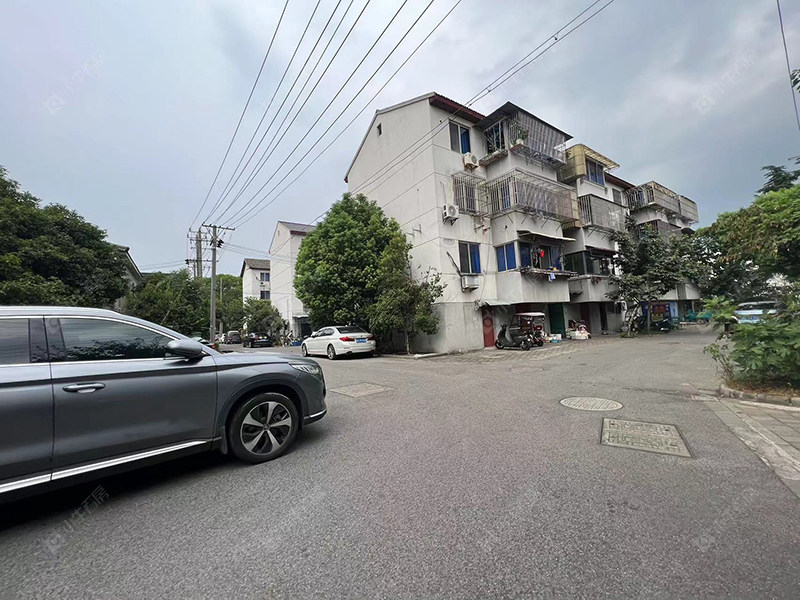 苏州元和新村六区小区_元和新村六区小区null