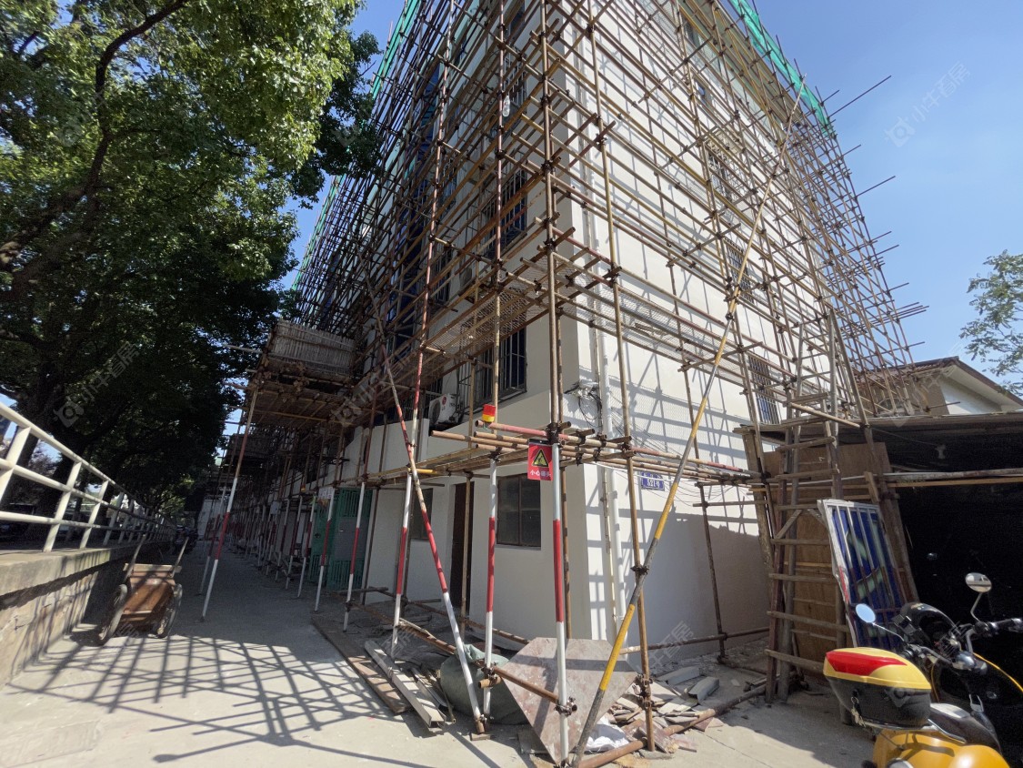 苏州长江路521号小区_长江路521号小区null