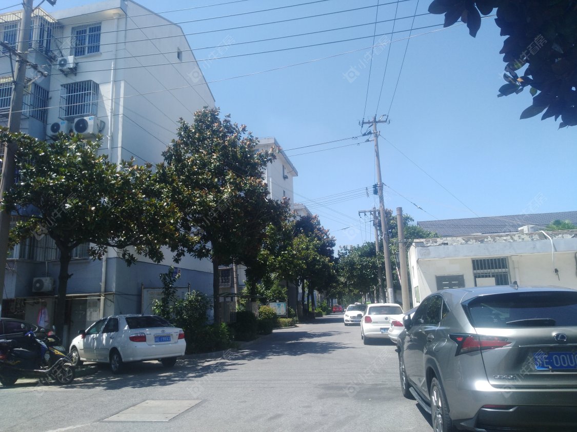苏州漕泾新村六区小区_漕泾新村六区小区null