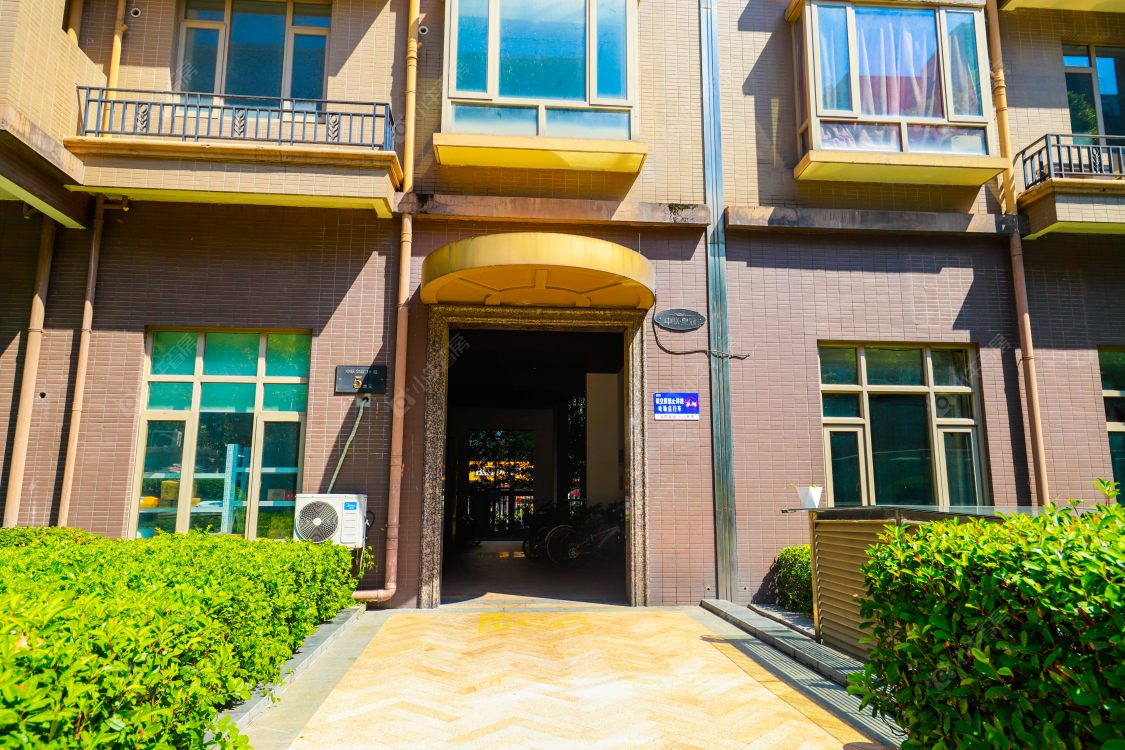 苏州中联皇冠小区_中联皇冠小区null