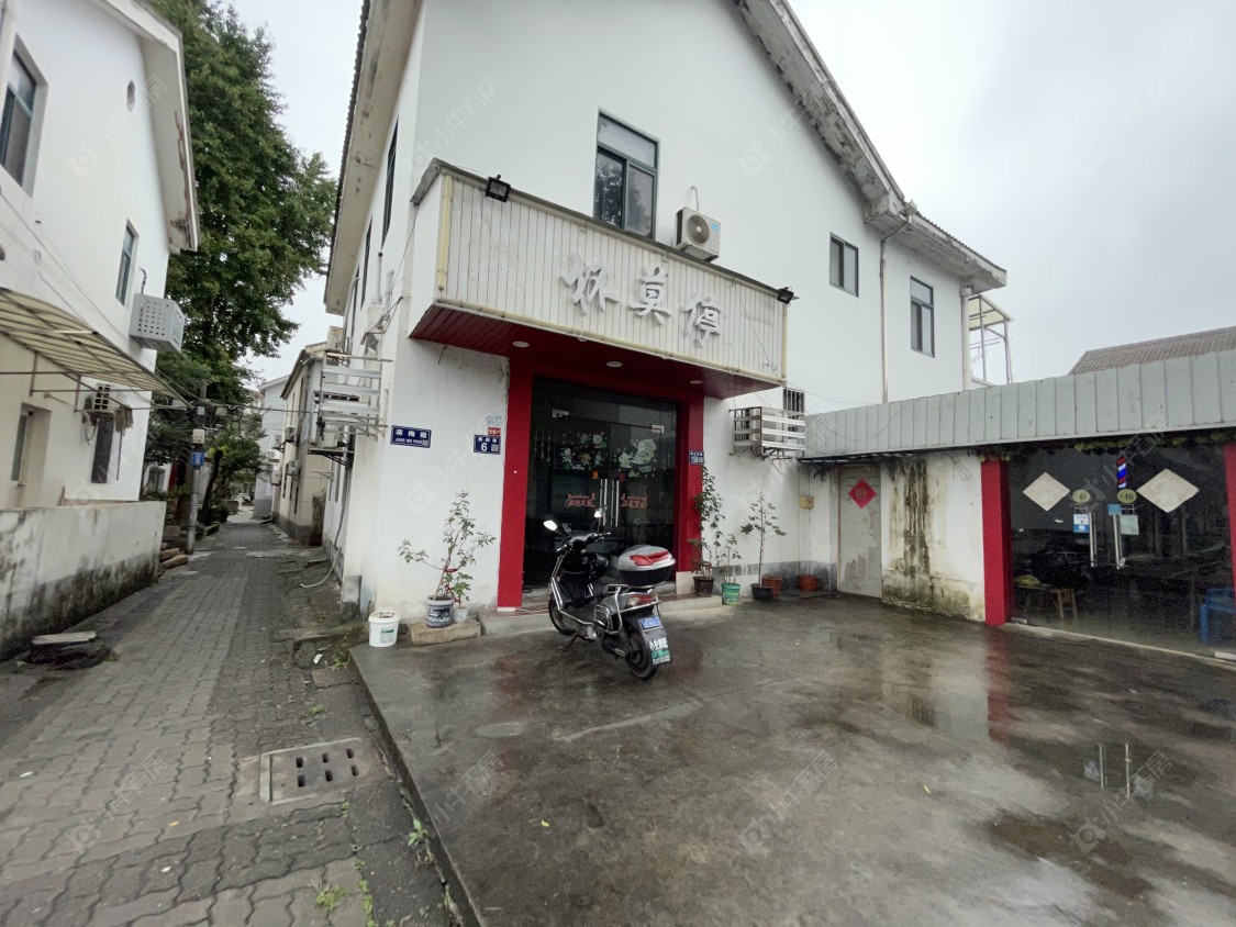 苏州蒋梅棚小区_蒋梅棚小区null