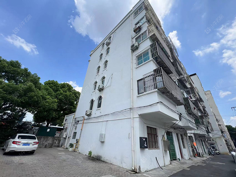 苏州李闸路147号小区_李闸路147号小区null