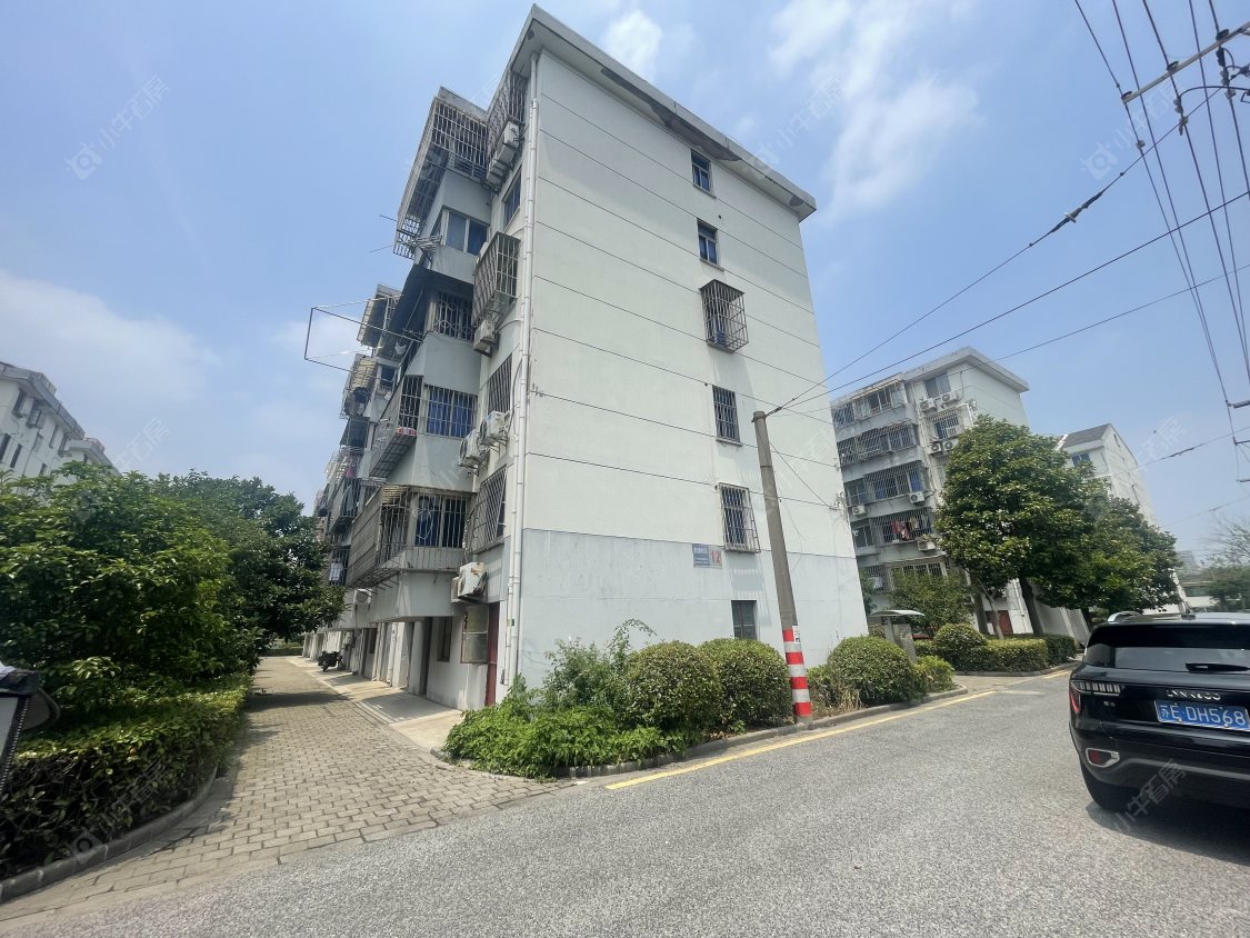 苏州漕泾新村六区小区_漕泾新村六区小区null