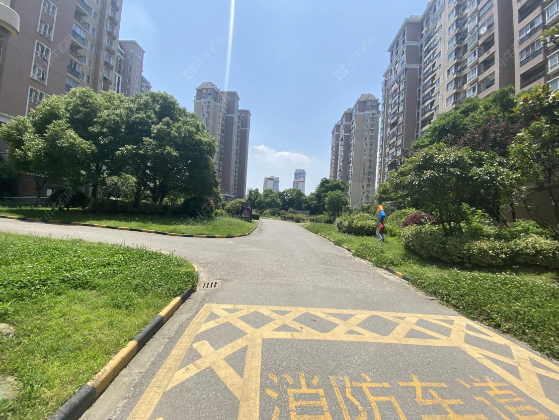 苏州京润苑小区_京润苑小区null