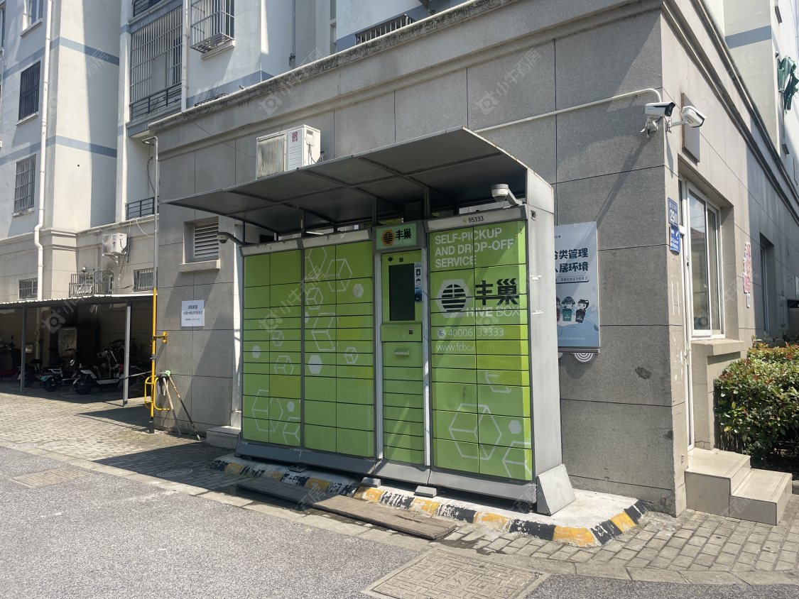 苏州润阳家园小区_润阳家园小区null