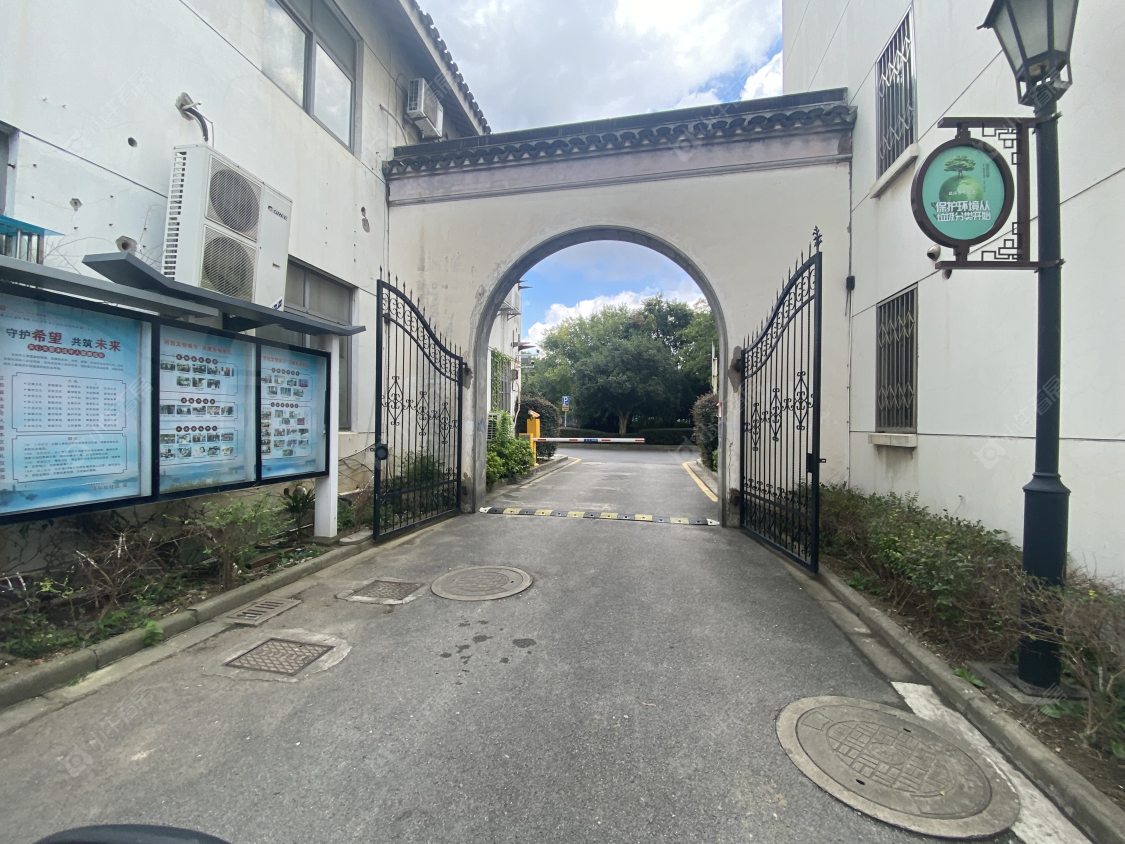 苏州庆祥居小区_庆祥居小区null