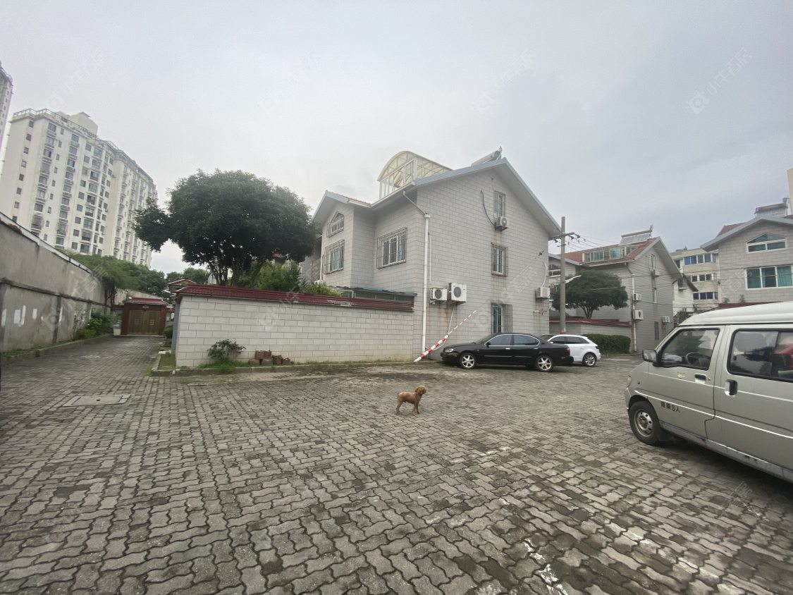 苏州颜港三弄29号院小区_颜港三弄29号院小区null