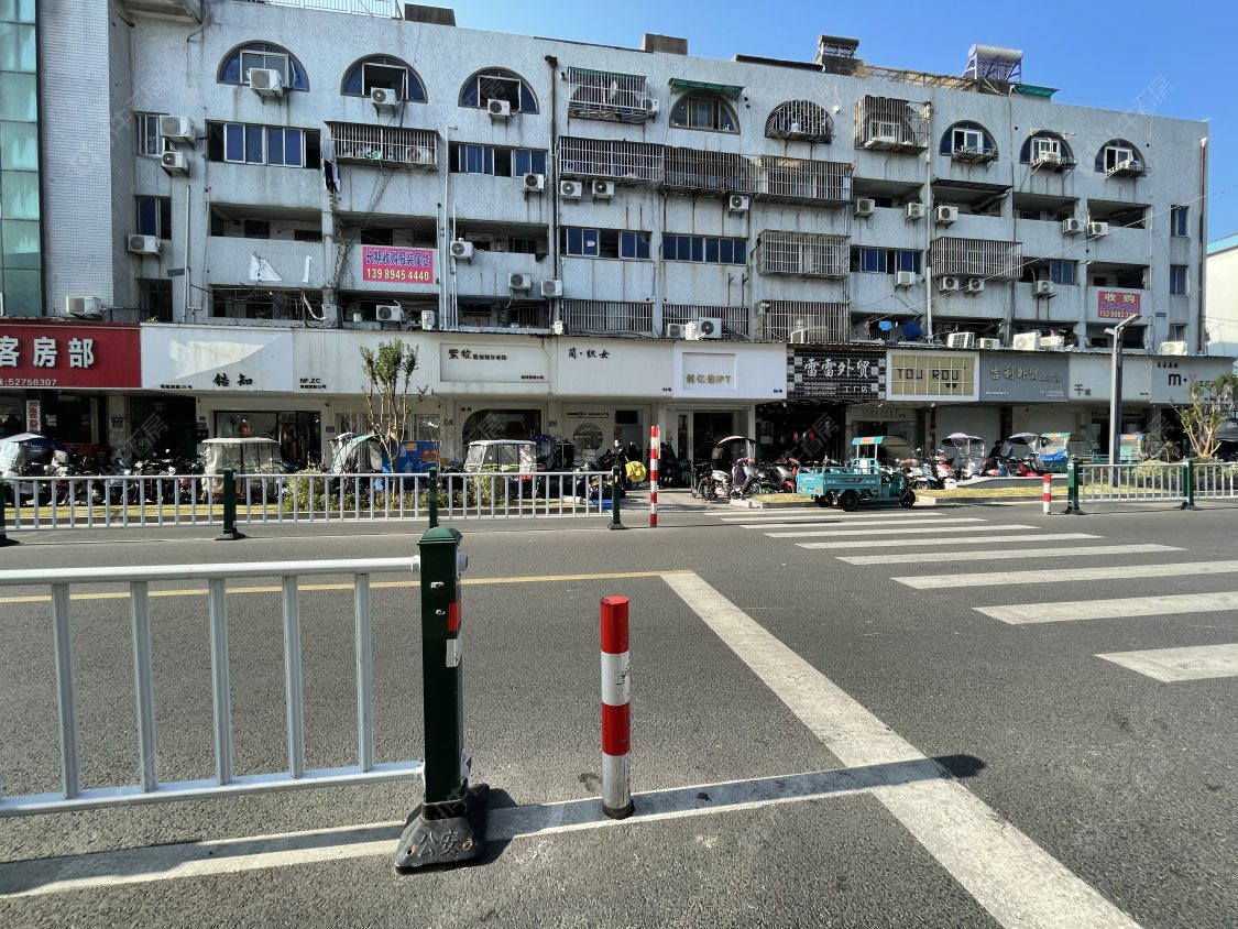 苏州同富大厦小区_同富大厦小区null