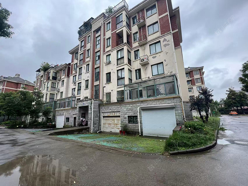 苏州永泰田听枫园小区_永泰田听枫园小区null