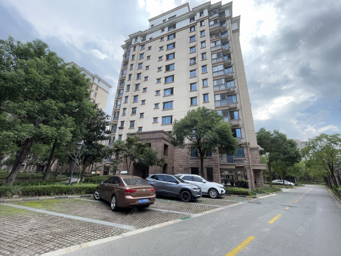 苏州海福新城小区_海福新城小区null