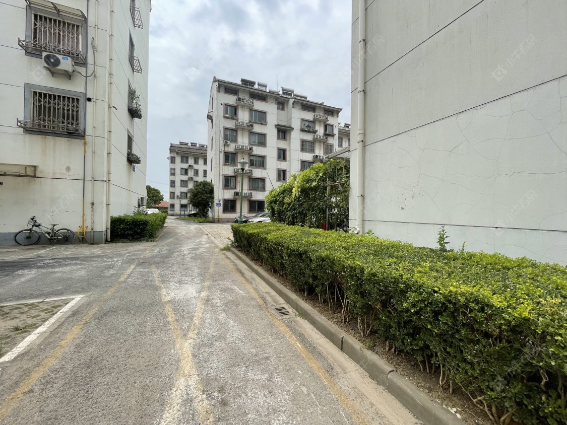 苏州新建家苑小区_新建家苑小区null