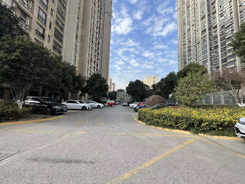 苏州景天花园小区_景天花园小区null