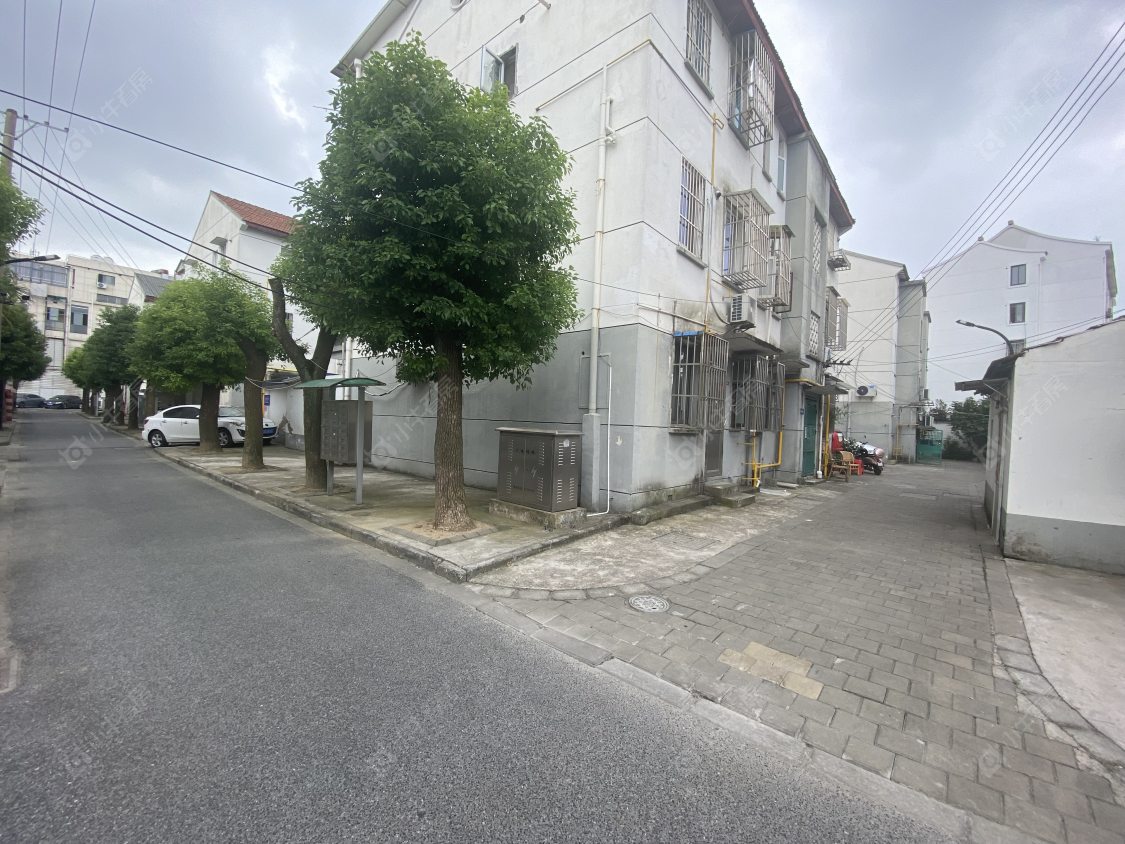 苏州颜港北村一区小区_颜港北村一区小区null