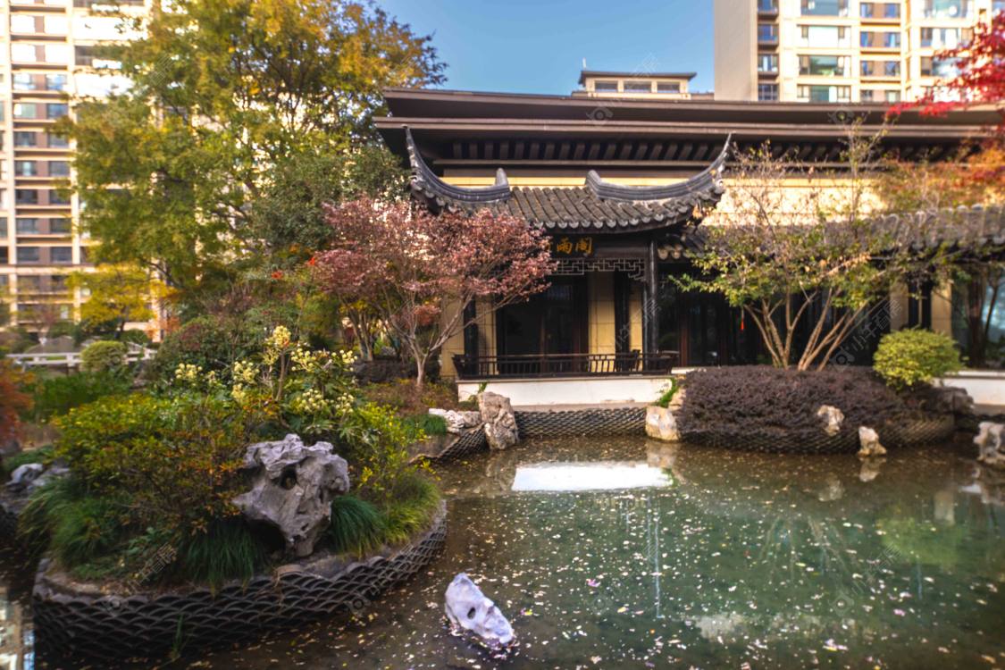 苏州建发御璟湾(西区)小区_小牛看房