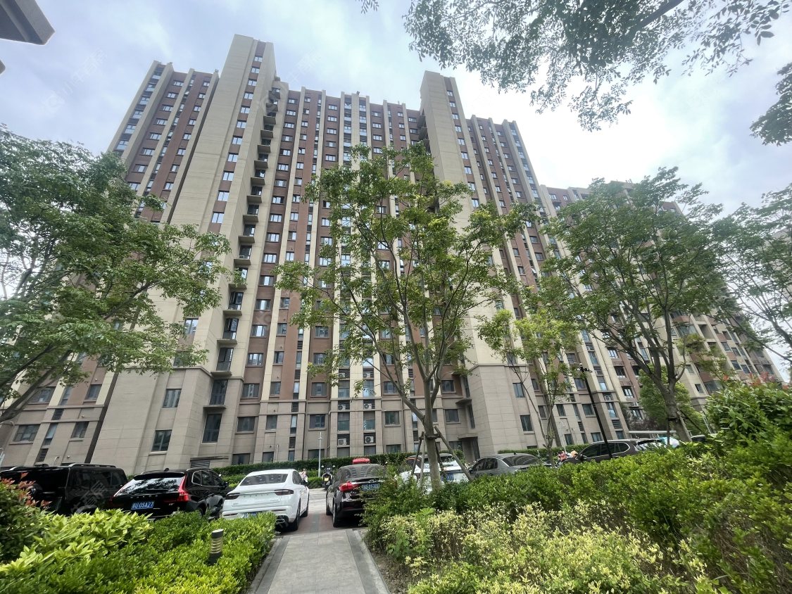 苏州春江名筑小区_春江名筑小区null