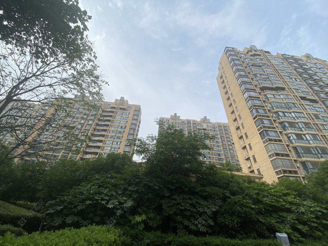 苏州森兰公寓小区_森兰公寓小区null