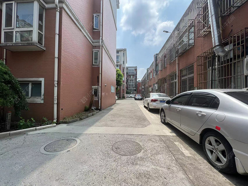 苏州民乐坊小区_民乐坊小区null