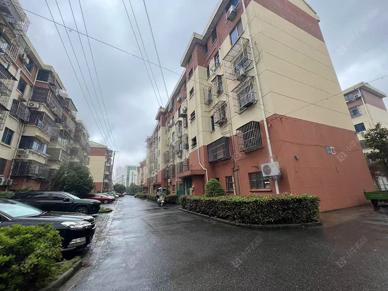 苏州漕泾新村五区小区_漕泾新村五区小区null