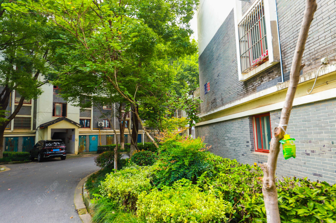 苏州向阳新村小区_向阳新村小区实景图