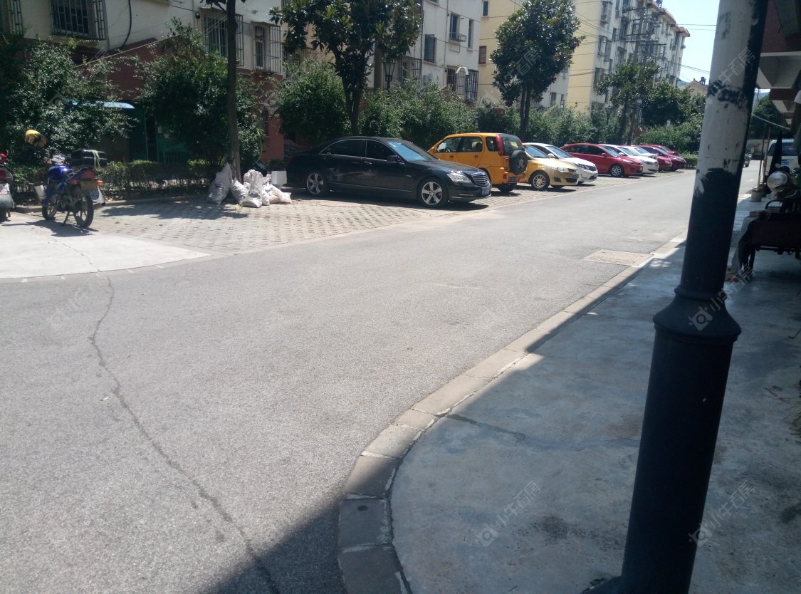 苏州常福新村二区小区_常福新村二区小区null