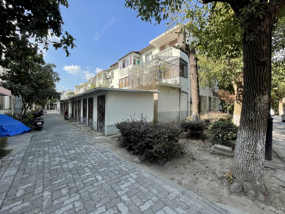 苏州报慈南村一区小区_报慈南村一区小区null