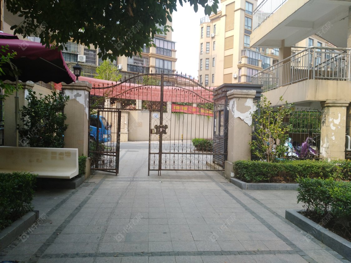 苏州望虞花园小区_望虞花园小区null