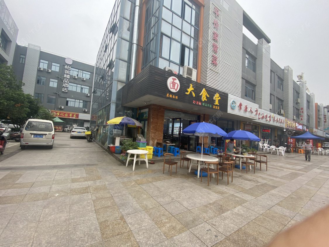 苏州景瑞时光里小区_景瑞时光里小区null