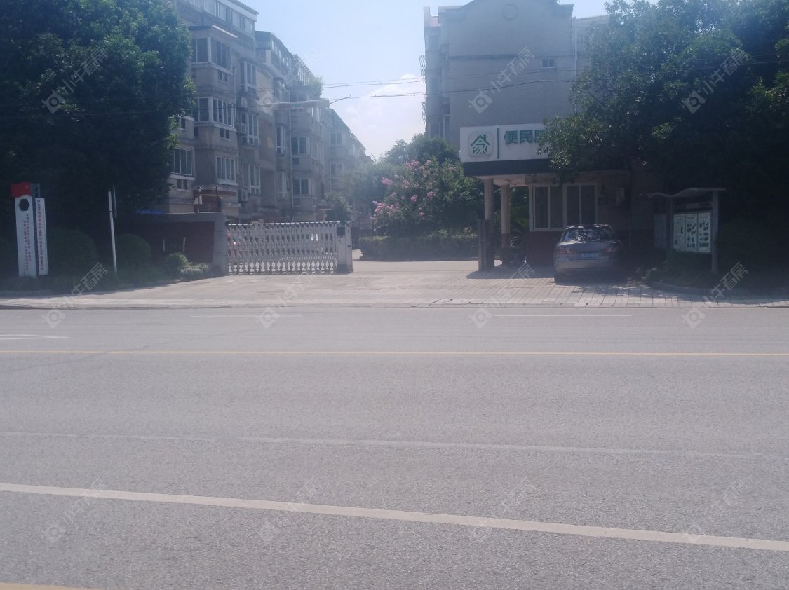 苏州常福新村常丰园小区_常福新村常丰园小区null