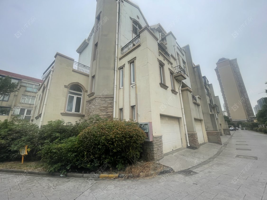 苏州京圆苑小区_京圆苑小区null