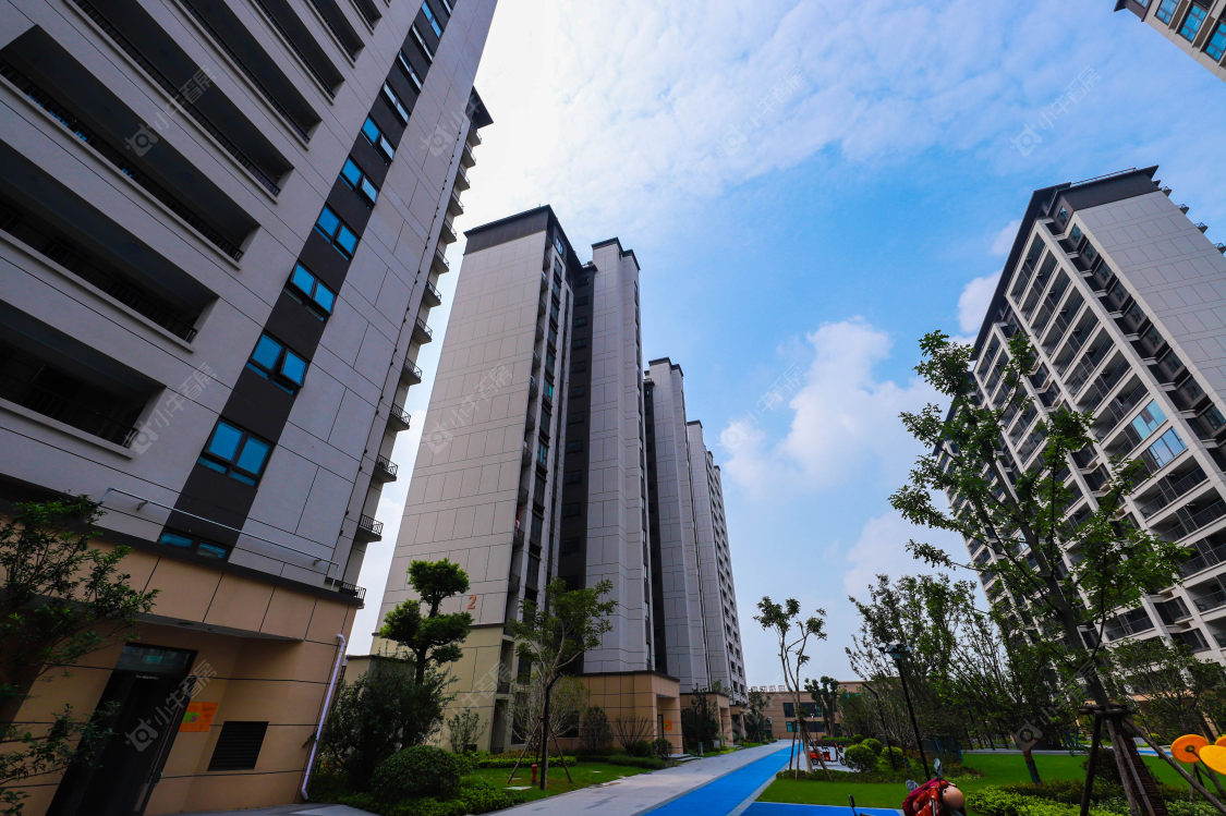 苏州璟瑞四季名庭小区_璟瑞四季名庭小区实景图