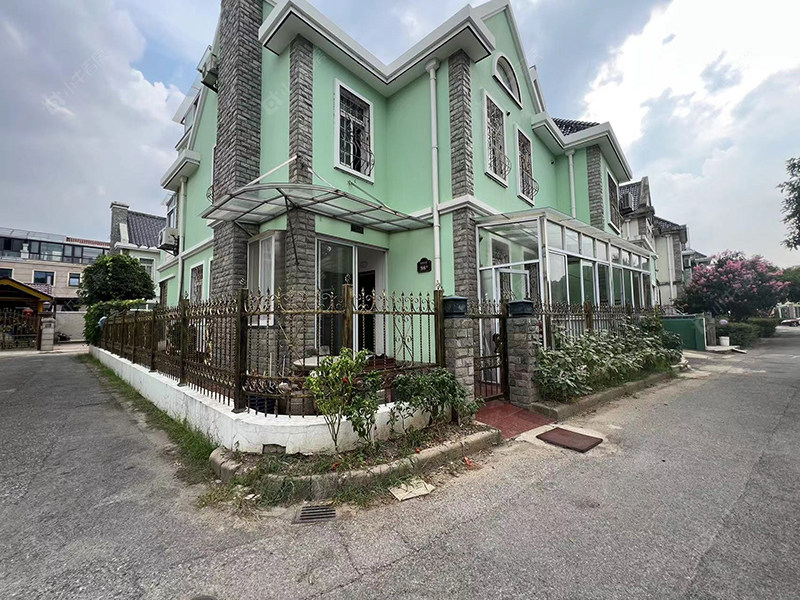 苏州金枫花园小区_金枫花园小区null