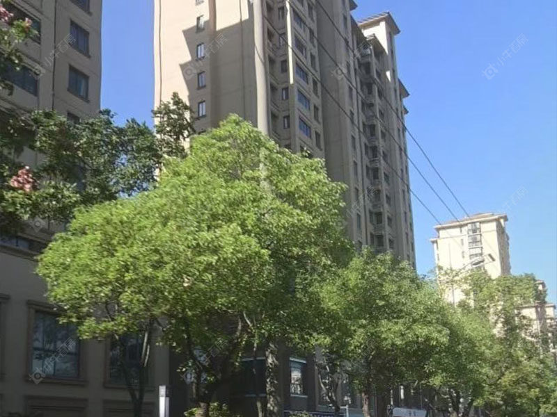 苏州海盛家园小区_海盛家园小区null