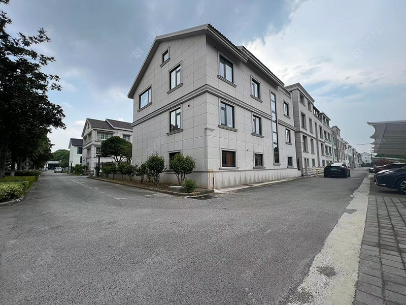 苏州山湖苑小区_山湖苑小区null