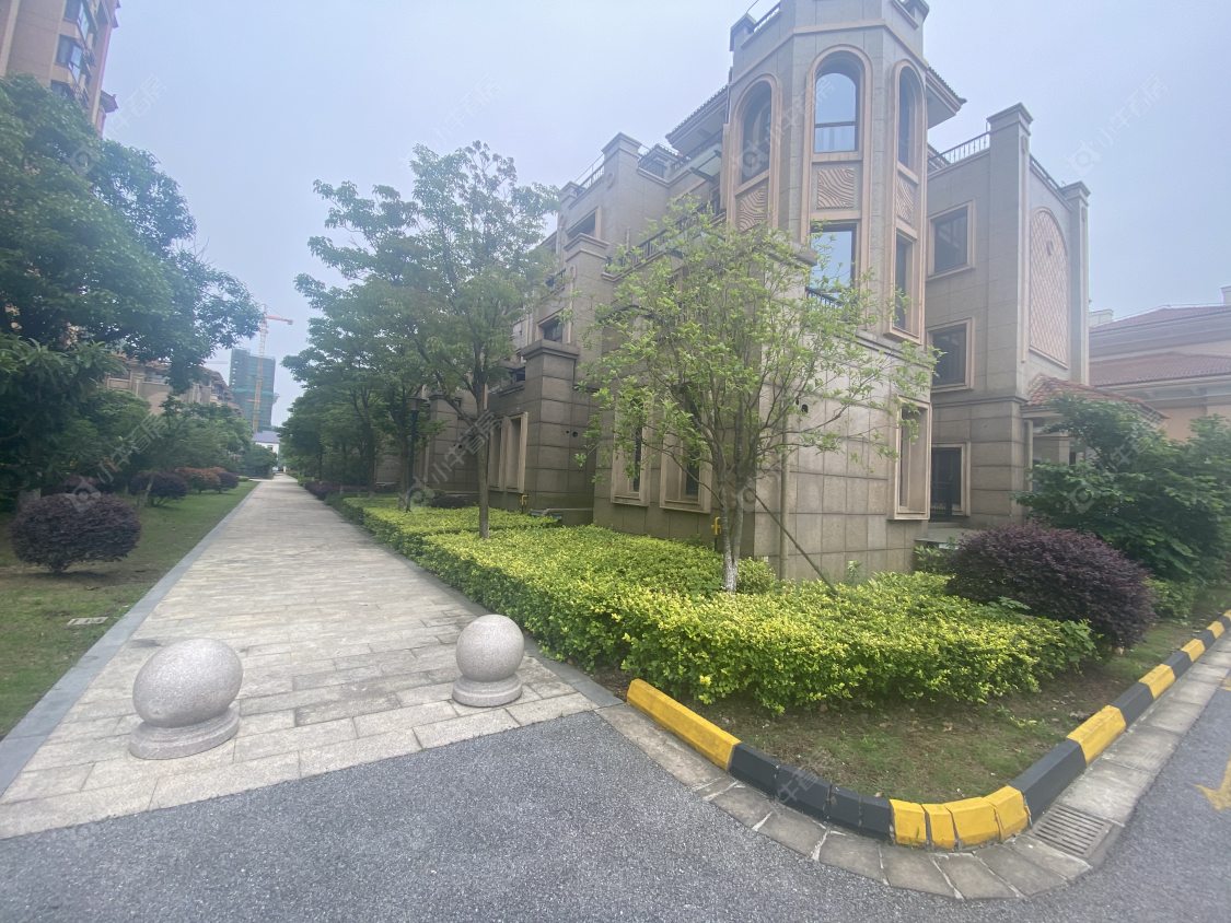 苏州宝利花园小区_宝利花园小区null