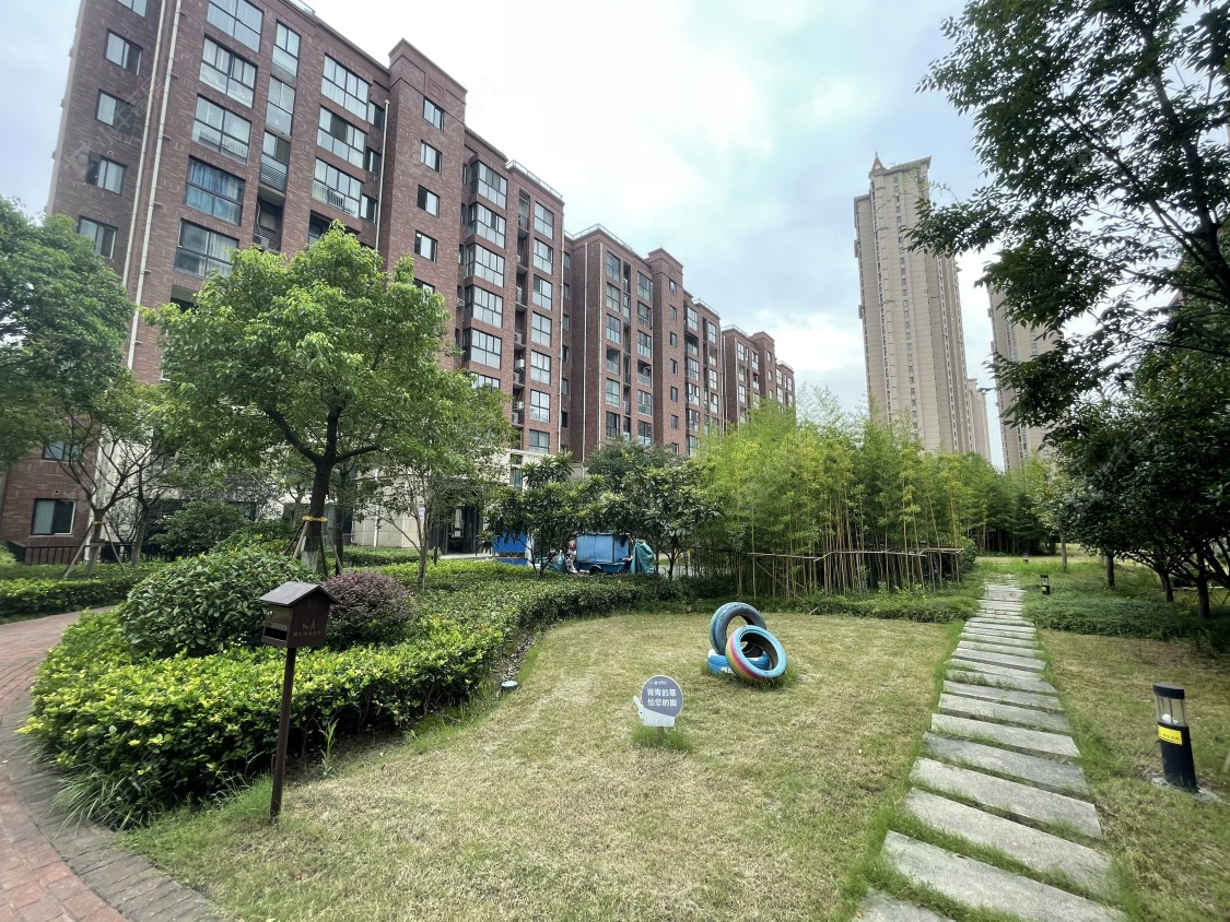 苏州新里铂克花园小区_新里铂克花园小区null