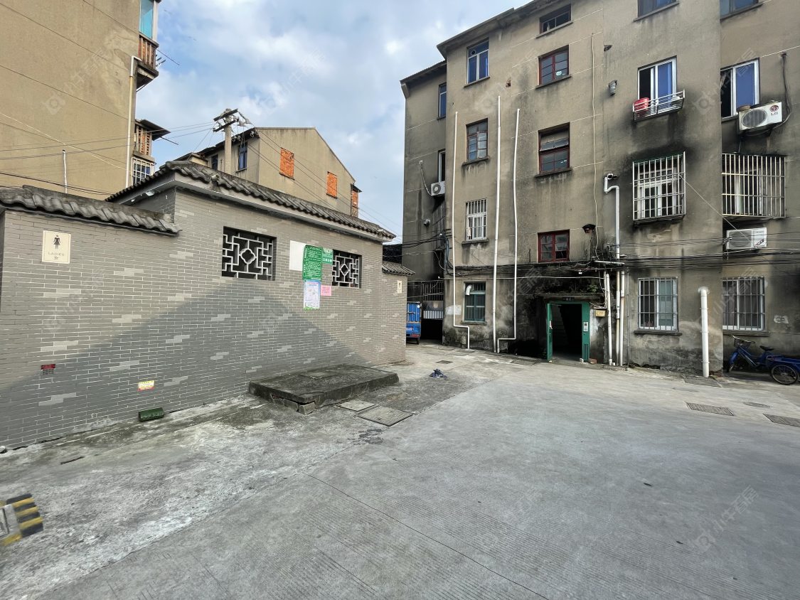 苏州邮电新村(常熟市)小区_邮电新村(常熟市)小区null